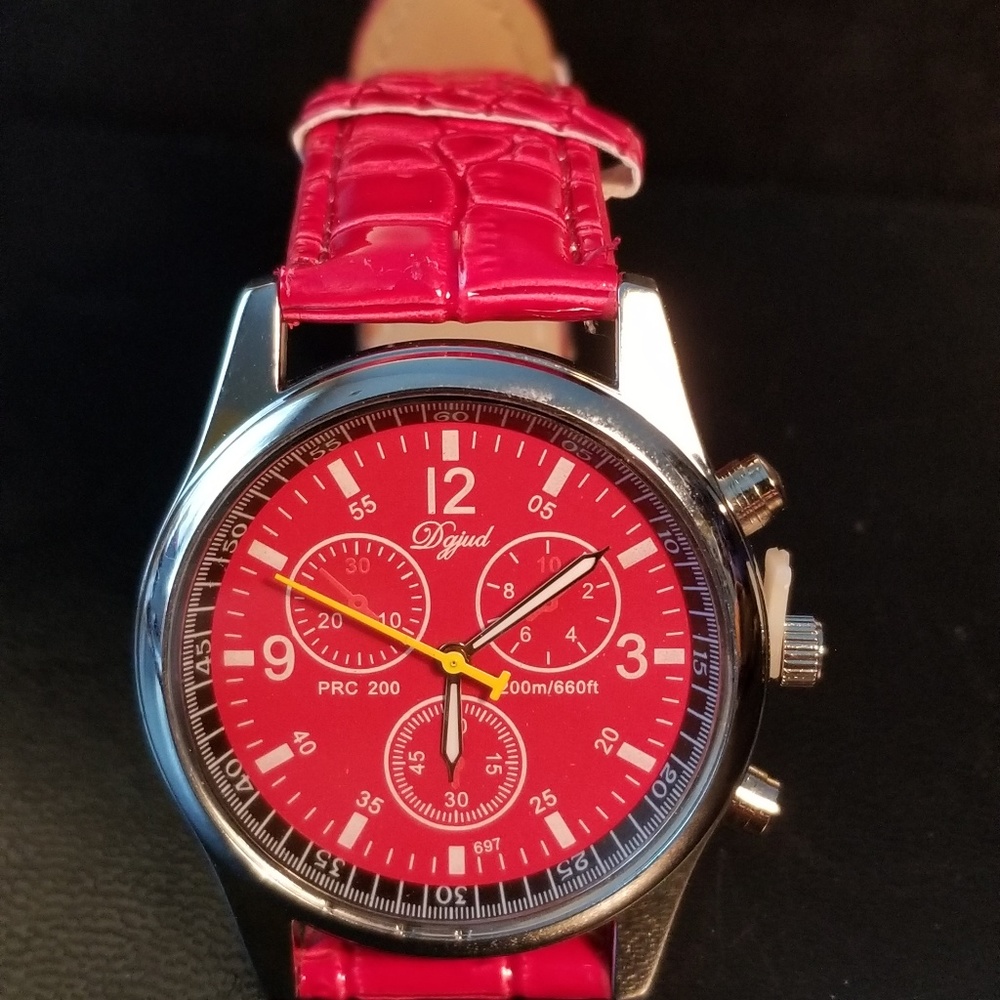 Splendid Luxury Men's Watches Classic Style